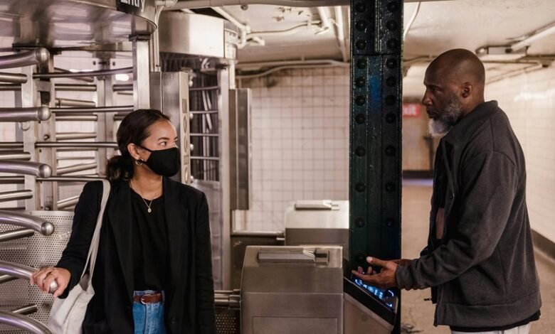 conversation security hub details