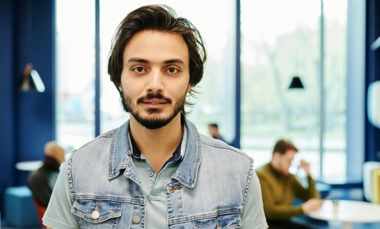 identity risk assessment network