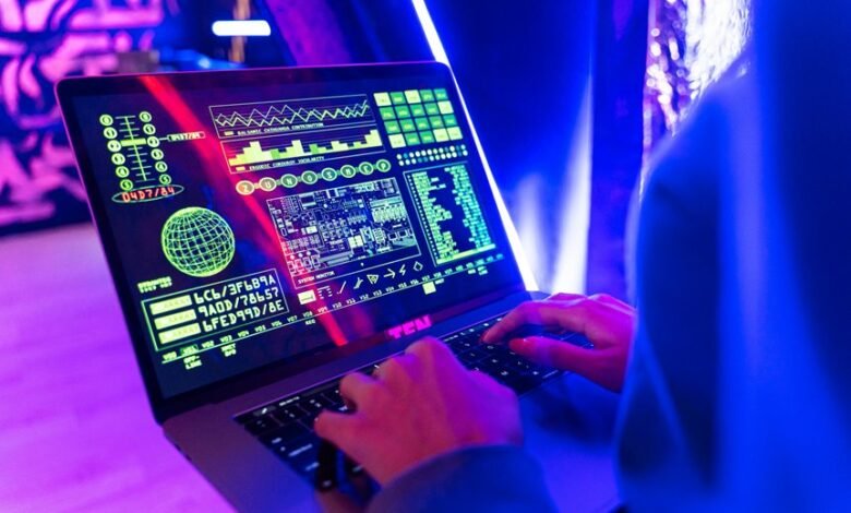 international telephony monitoring program