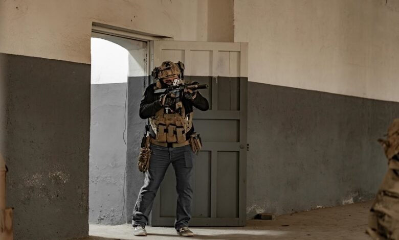 telephony safety assessment initiative