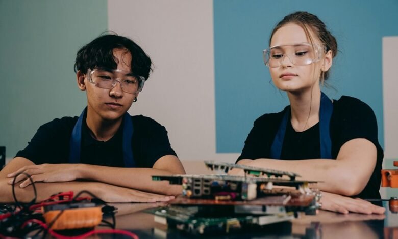 essential tools for enthusiasts