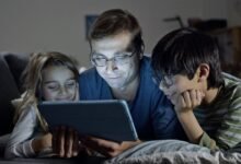 expert tech stories online