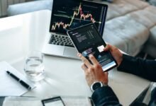 explore cryptocurrency network trends