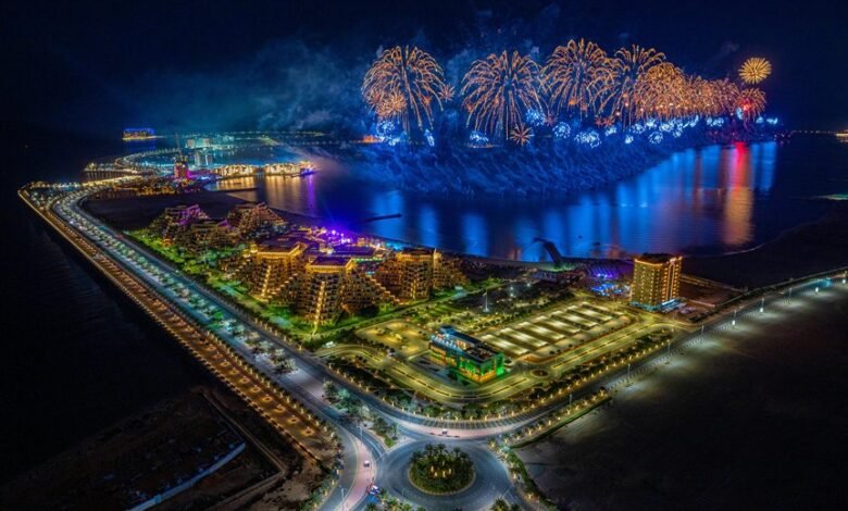 thunder on gulf events