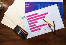 track your finances efficiently