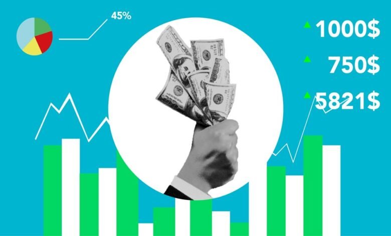 unlock earnings with earnstark